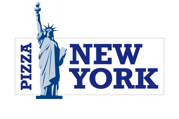 Pizza New York Logo